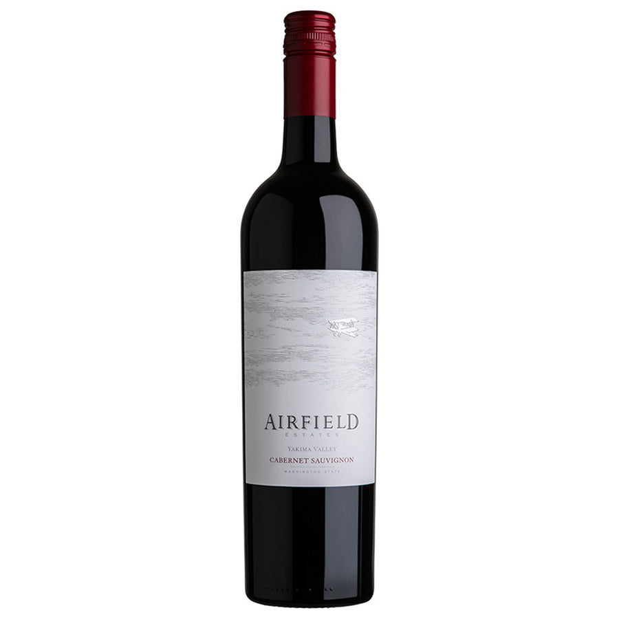 Airfield Cabernet Sauvignon