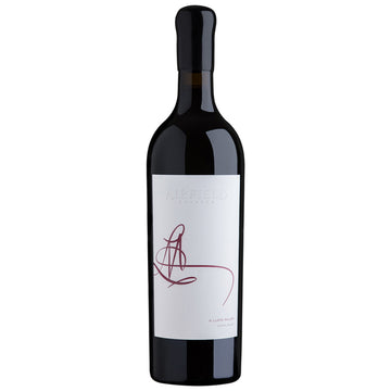 Airfield Founders H. Lloyd Red Blend