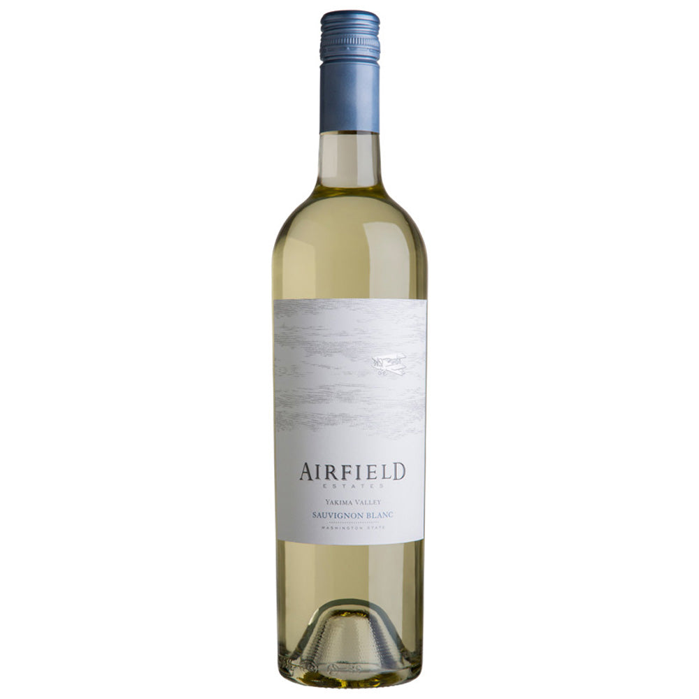 Airfield Sauvignon Blanc – InternetWines.com