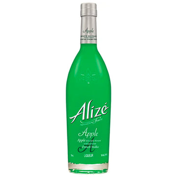 Alize Apple Vodka Liqueur