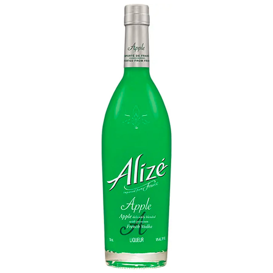Alize Apple Vodka Liqueur