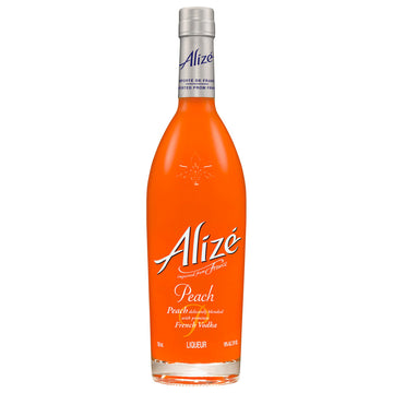 Alize Peach Vodka Liqueur