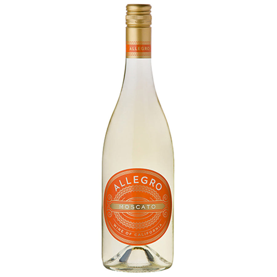 Allegro Moscato
