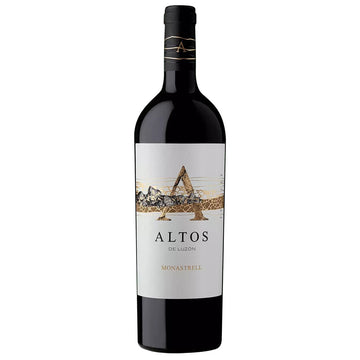 Bodegas Luzon Altos de Luzon Monastrell