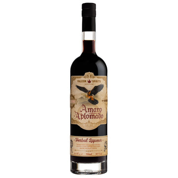 Falcon Spirits Amaro Aplomado