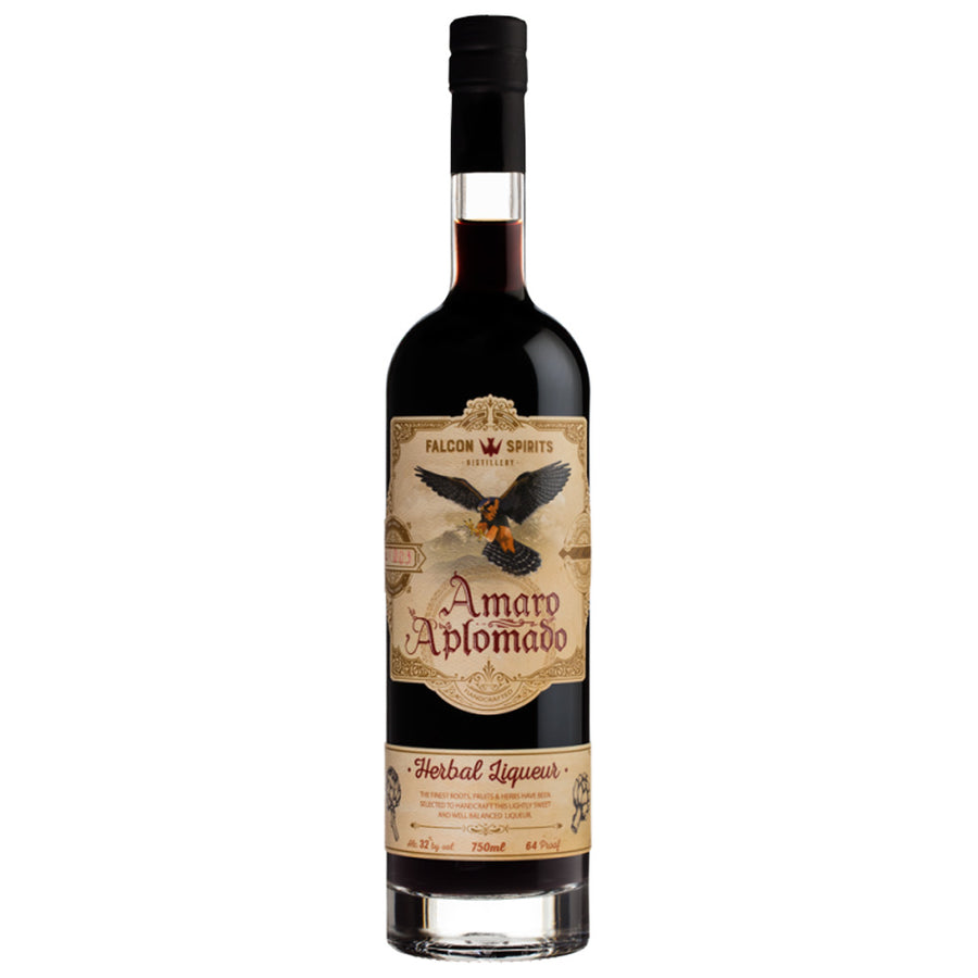Falcon Spirits Amaro Aplomado