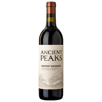 Ancient Peaks Paso Robles Cabernet Sauvignon 2021