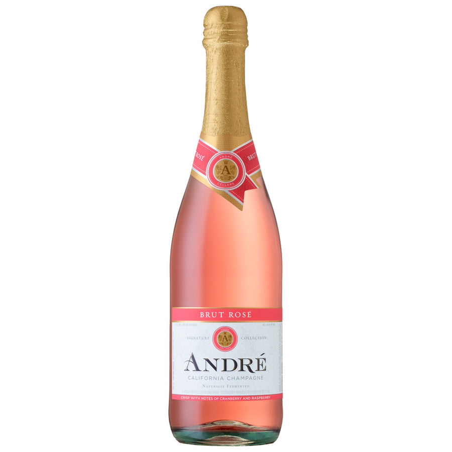 Andre Brut Rosé