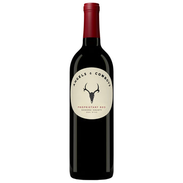 Angels & Cowboys Proprietary Red