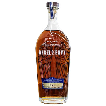 Angel's Envy Single Barrel Sherry Cask Bourbon