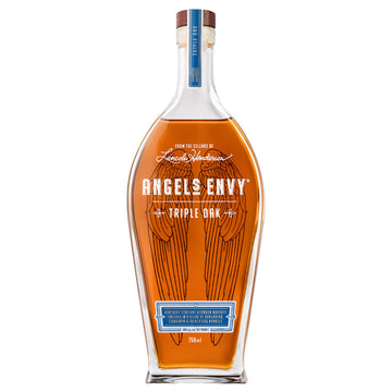 Angel's Envy Triple Oak