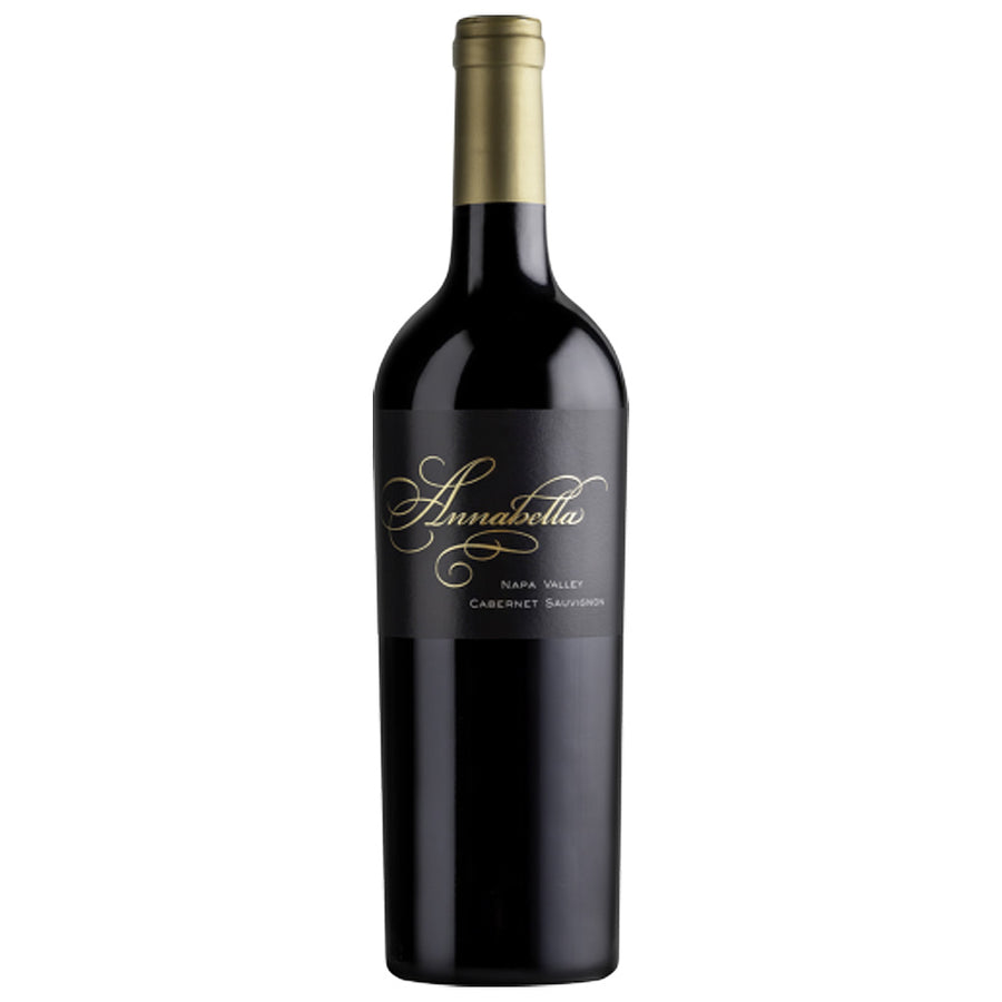 Michael Pozzan Annabella Napa Valley Cabernet Sauvignon 2022