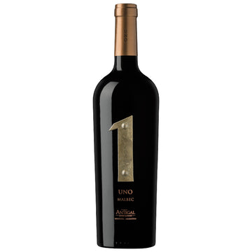 Antigal Uno Malbec