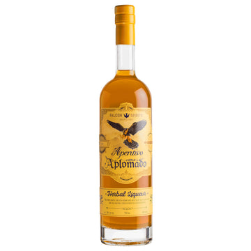 Falcon Spirits Aperitivo Aplomado
