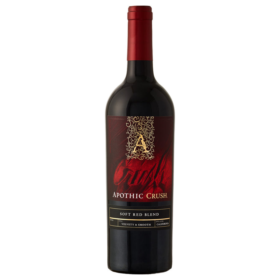 Apothic Crush Red Blend