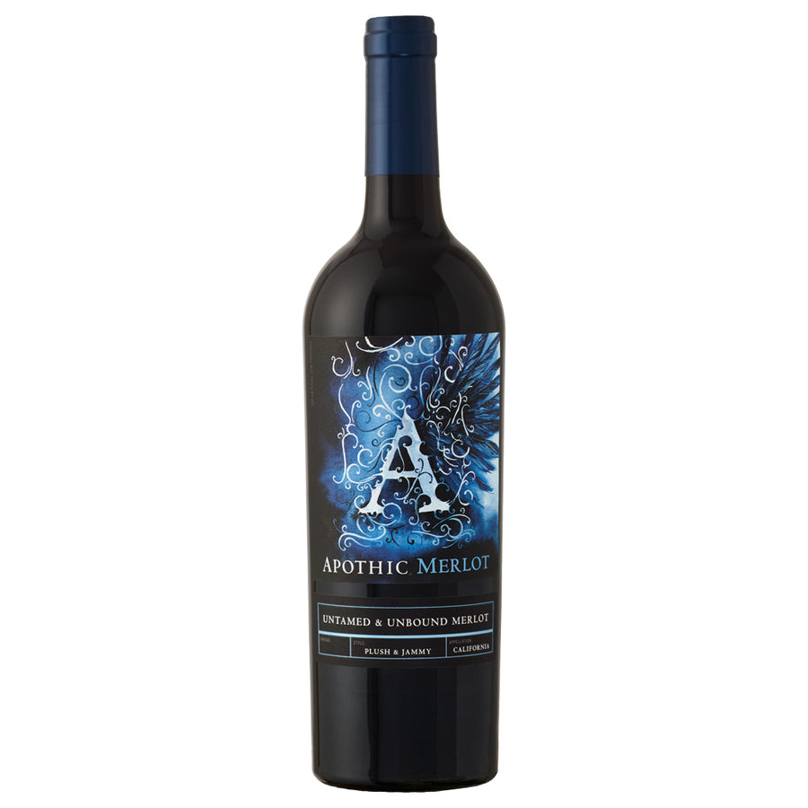 Apothic Merlot