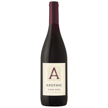 Apothic Pinot Noir