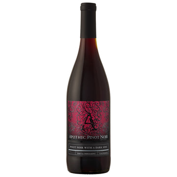 Apothic Pinot Noir