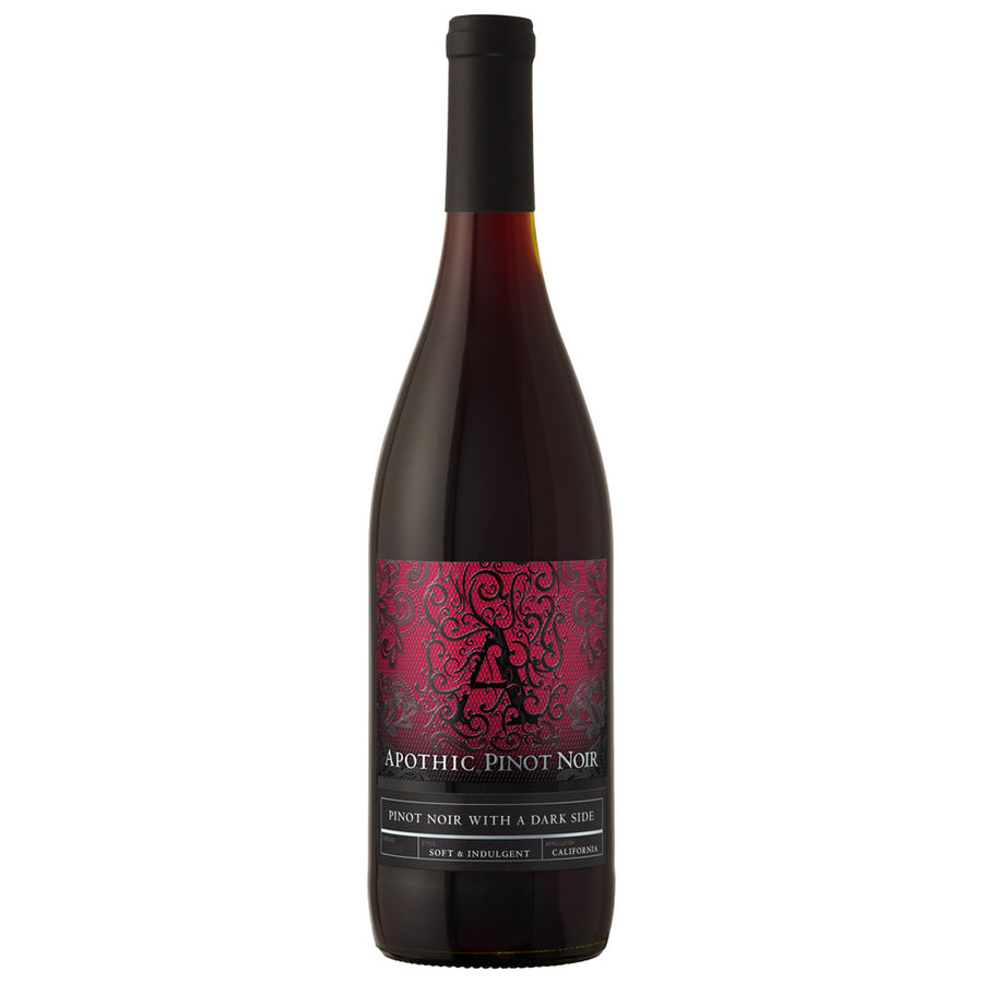 Apothic Pinot Noir