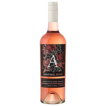 Apothic Rosé