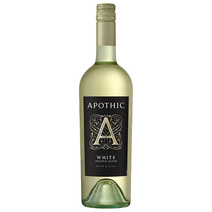 Apothic White Blend