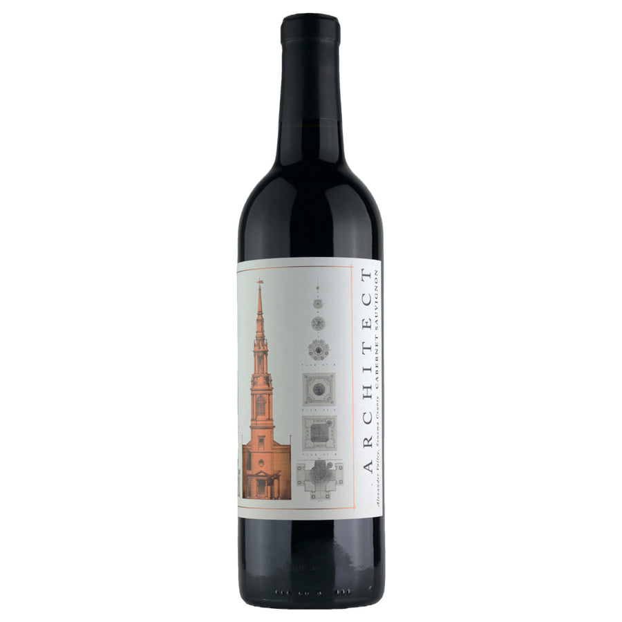 Architect Cabernet Sauvignon 2021