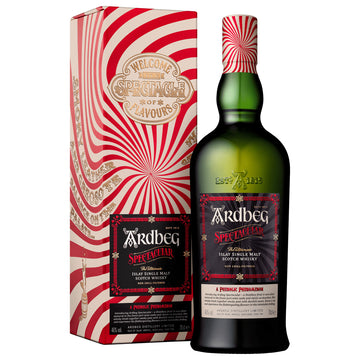 Ardbeg Spectacular Limited Edition