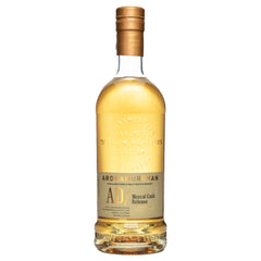 Ardnamurchan AD Mezcal Cask Release Single Malt Scotch