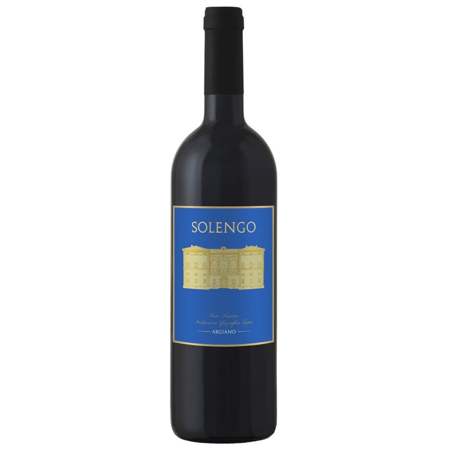 Argiano Solengo 2022