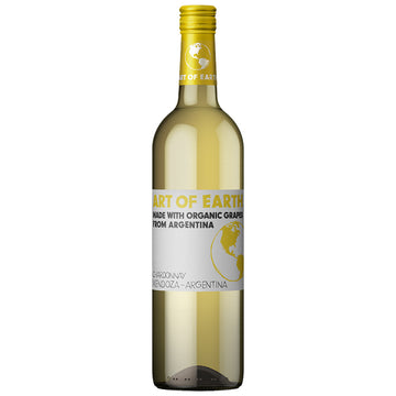 Art of Earth Chardonnay