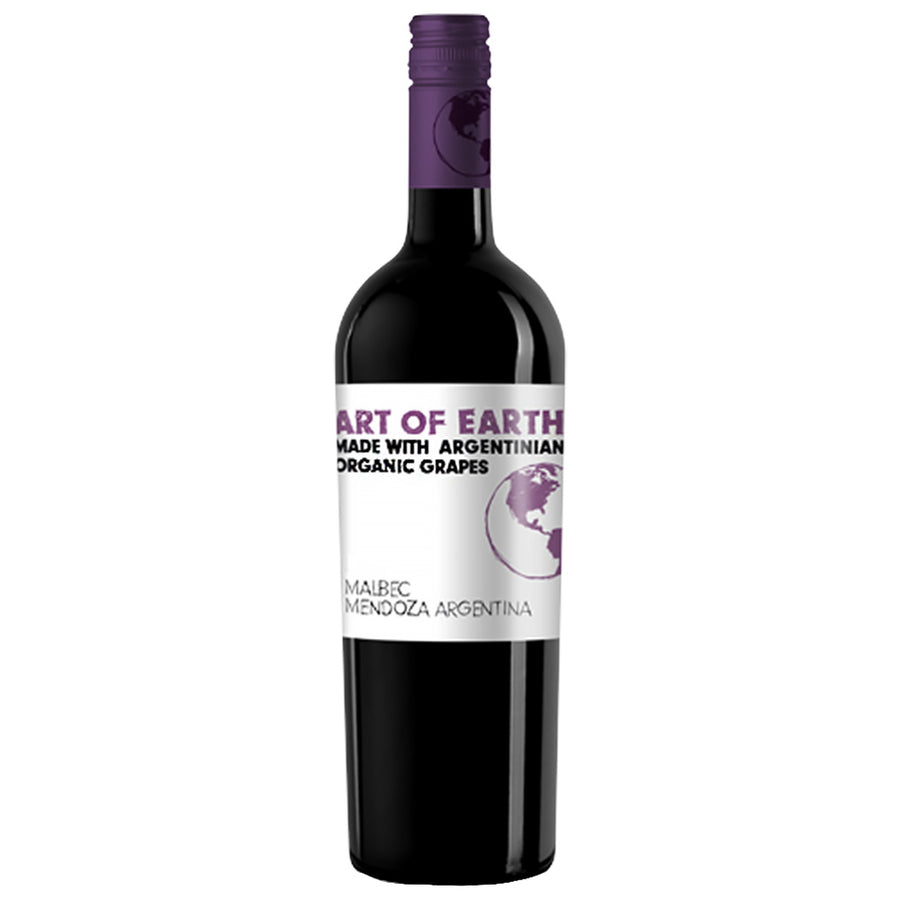 Art of Earth Malbec