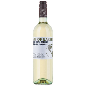 Art of Earth Pinot Grigio