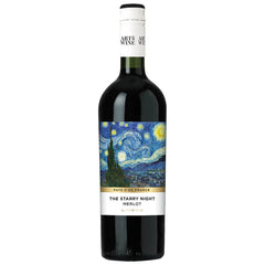 ArtOfWineStarryNightMerlot_202