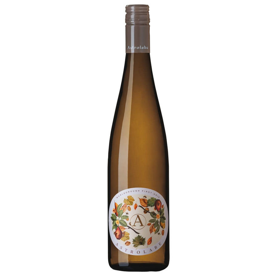 Astrolabe Marlborough Pinot Gris