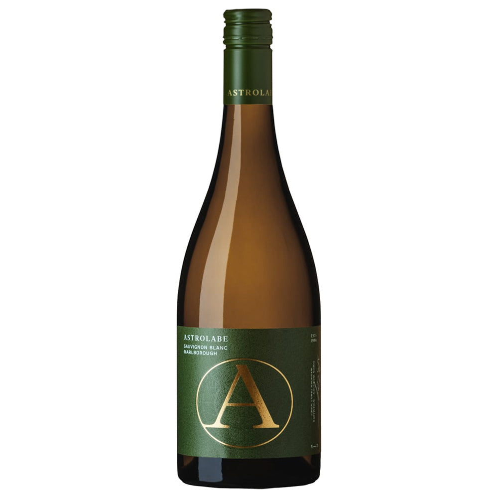 Astrolabe Marlborough Sauvignon Blanc – InternetWines.com