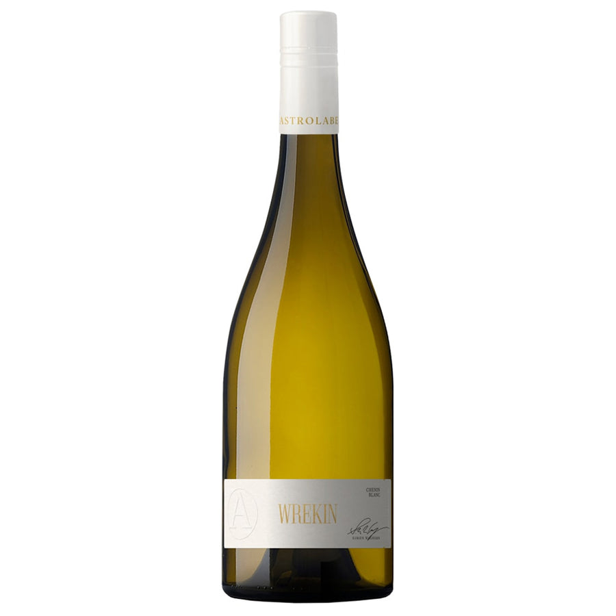 Astrolabe Wrekin Chenin Blanc