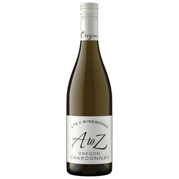 A to Z Wineworks Chardonnay 2022