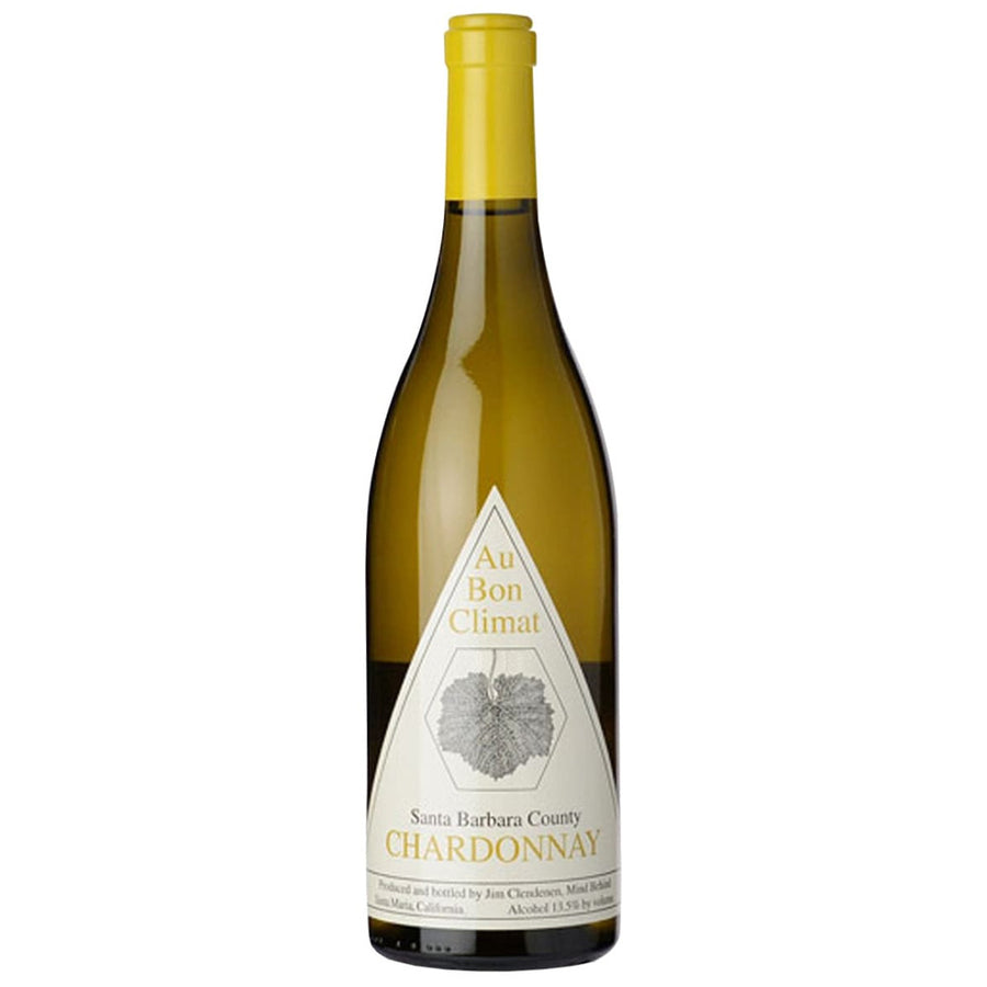 Au Bon Climat Santa Barbara Chardonnay 2022