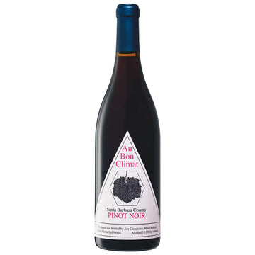 Au Bon Climat Santa Barbara County Pinot Noir 2023