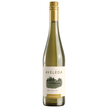 Avelada Alvarinho
