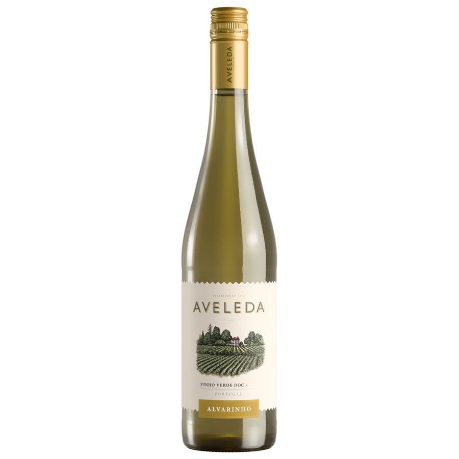 Avelada Alvarinho