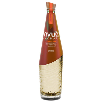 Avua Amburana Cachaca