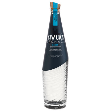 Avua Prata Cachaca