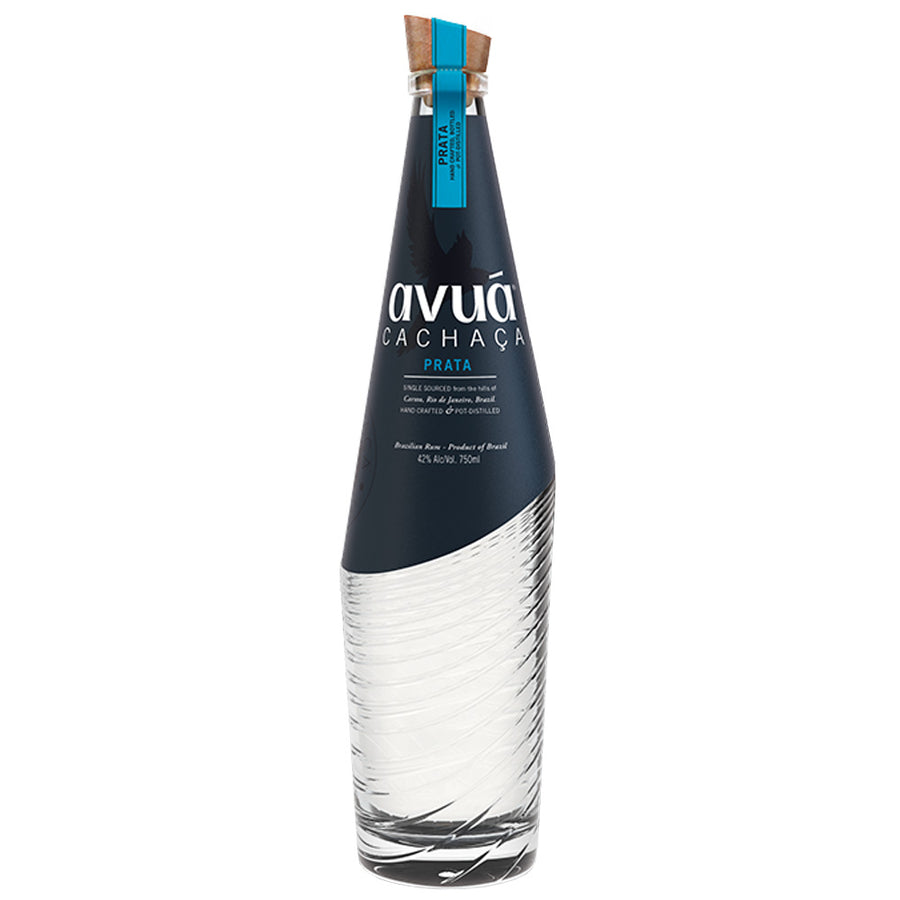 Avua Prata Cachaca