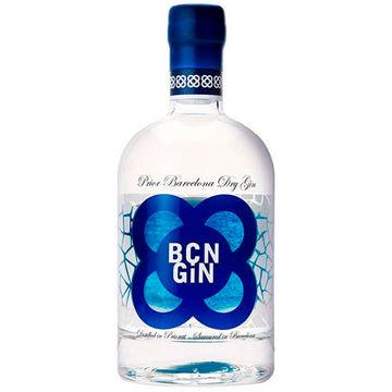 BCN Gin - 1 Liter