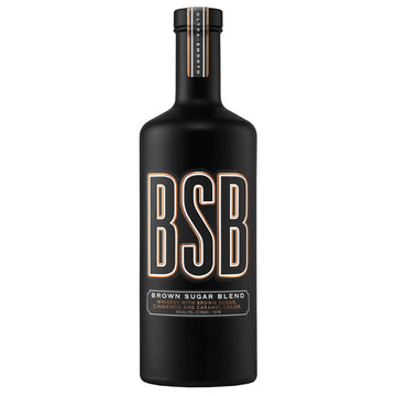 BSB Brown Sugar Blend Whiskey