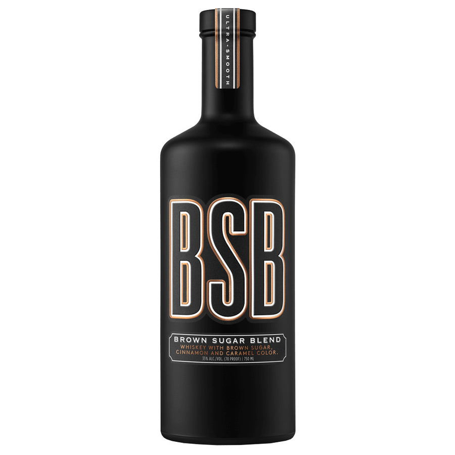 BSB Brown Sugar Blend Whiskey