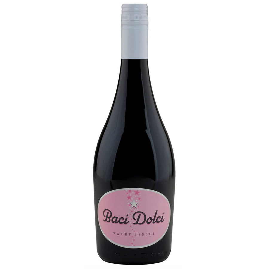 Baci Dolci Sweet Kisses Red