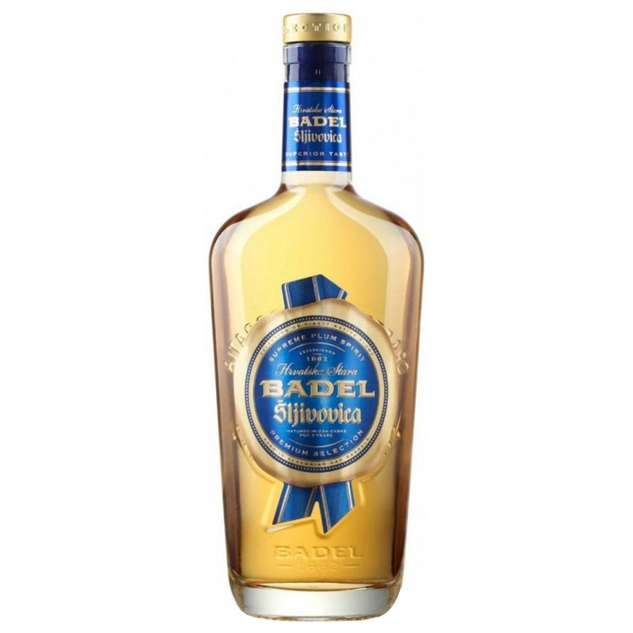 Badel Sljivovica Premium Selection