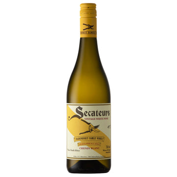 Badenhorst Secateurs Chenin Blanc 2023